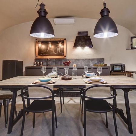 Pietraserena Arezzo Buitenkant foto