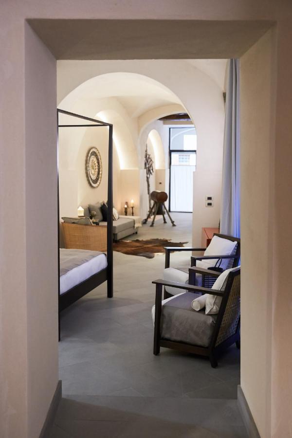 Pietraserena Arezzo Buitenkant foto